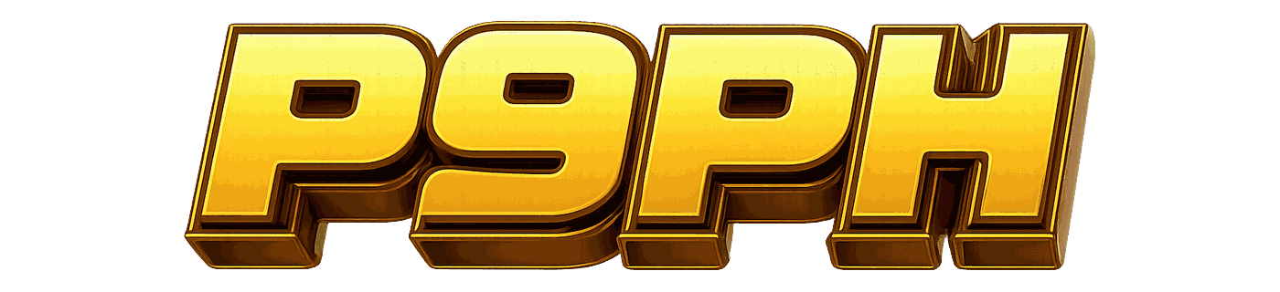 p9ph logo